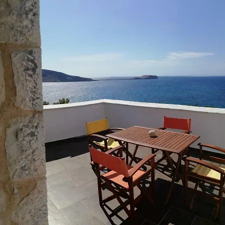 Villa Makrina *