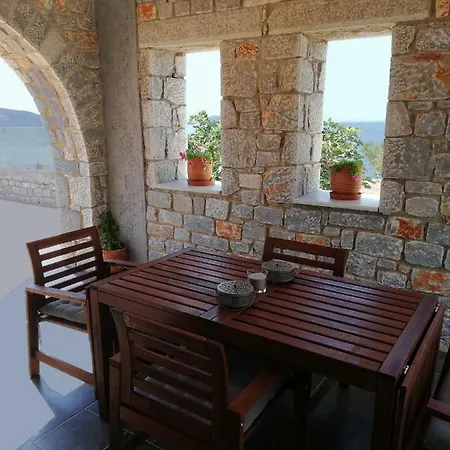 Villa Makrina *