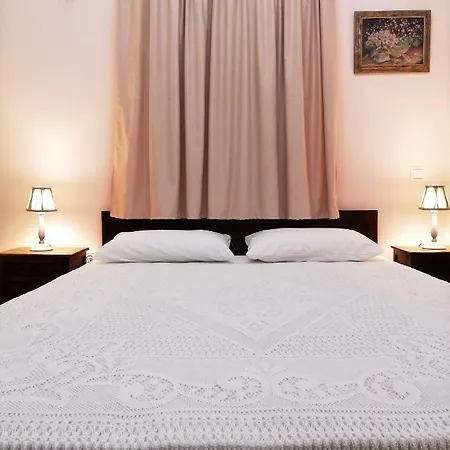 Villa Makrina *