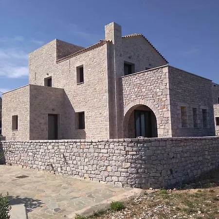 Villa Makrina *