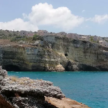 Makrina * Mézapos