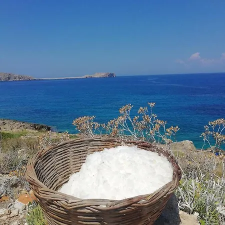 Makrina * Mézapos