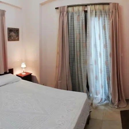 Villa Makrina *