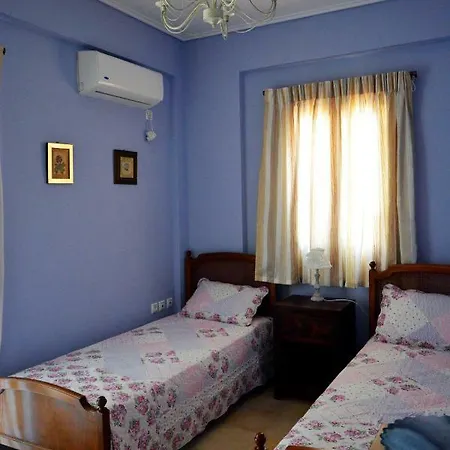 Villa Makrina Mezapos